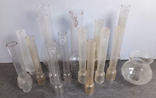 Lot tubes lampes d'occasion  Yffiniac