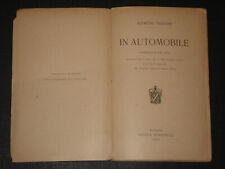 Libri antichi e da collezione usato  Palermo