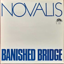 Krautrock novalis banished gebraucht kaufen  Berlin