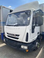 Iveco eurocego complete for sale  REDDITCH