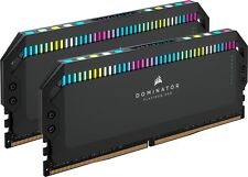 Corsair ddr5 ram gebraucht kaufen  Hamburg