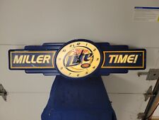 Vintage miller lite for sale  Springfield