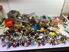 Lot vintage playmobil for sale  Hopatcong