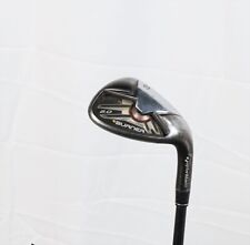 Taylormade Burner 2.0 Sand Wedge Sw°- Senior Superfast 65 Graphite 1178648 Good for sale  Shipping to South Africa