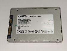 Crucial 250gb bx100 for sale  Rochester