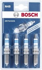 Bosch zr7si332s spark for sale  WOLVERHAMPTON