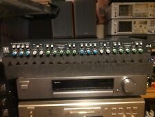 Audio 4x4 channel for sale  READING