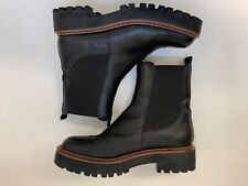 sam edelman boots for sale  LONDON