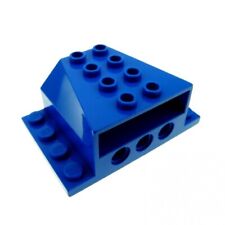Lego motorblock blau gebraucht kaufen  Mylau