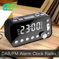 Radio dab alarm for sale  Shipping to Ireland