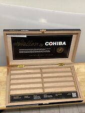 Cohiba toro weller for sale  Middle Village