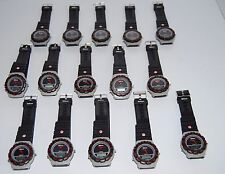 Lot montres quartz d'occasion  Villeneuve-Loubet