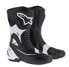 Motorrad stiefel alpinestars gebraucht kaufen  Mühlburg