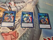 Yugioh schlägerdrache ra01 gebraucht kaufen  Weiche, Jarplund-Weding