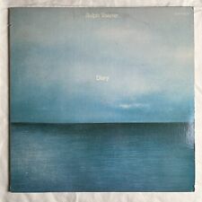 Usado, RALPH TOWNER Diário 1974 Vinil LP Discos ECM 1032 ST - MUITO BOM+ comprar usado  Enviando para Brazil