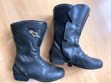 motorradstiefel racing gebraucht kaufen  Innenstadt