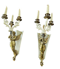 antique french candelabra for sale  Shipping to Ireland