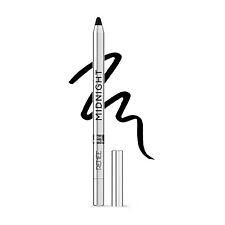 RENEE Midnight Kohl Pencil - Smudgeproof and Waterproof Kajal - 24 Hrs Long for sale  Shipping to South Africa