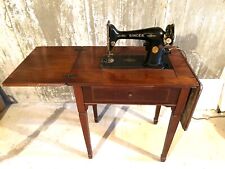 Vintage singer sewing for sale  Arlington