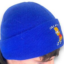 Blue bart simpson for sale  STANLEY