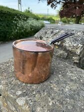 Antique copper victorian for sale  BATH
