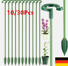 10x pflanzenstützen gartenblu gebraucht kaufen  Versand nach Germany