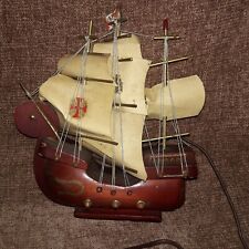 Vintage sailing ship for sale  MIDDLESBROUGH
