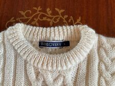 Woolovers mens sweater for sale  Fleming Island