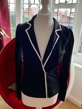 Ladies piped jacket for sale  WIRRAL