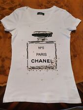 chanel shirt gebraucht kaufen  Nickenich