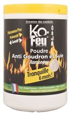 Feu poudre anti d'occasion  Gargenville