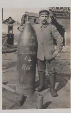 Rppc soldier grenade for sale  Venice