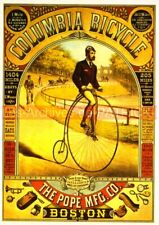 Columbia bicycle boston d'occasion  Cherbourg-Octeville-