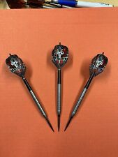 tungsten darts set for sale  HERTFORD