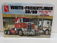 Amt white freightliner for sale  Alliance