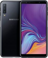 Samsung galaxy 2018 d'occasion  Lieusaint