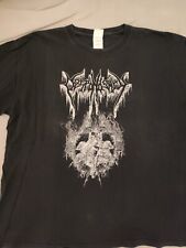 Despondency shirt disgorge gebraucht kaufen  Strullendorf