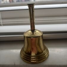 Brass bell made for sale  SAFFRON WALDEN