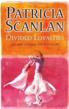 Divided loyalties patricia for sale  UK