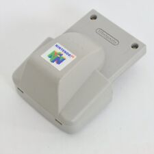Nintendo 64 oficial RUMBLE PACK Pak NUS-013 N64 comprar usado  Enviando para Brazil