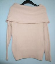 Pullover feinstrick rosa gebraucht kaufen  Hamburg