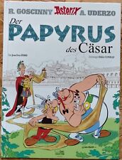 Asterix papyrus cäsar gebraucht kaufen  Pohlheim