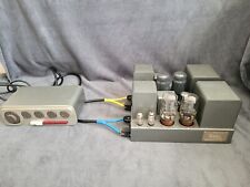 Quad tube amplifiers for sale  OKEHAMPTON