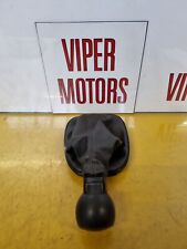 Vauxhall corsa gearstick for sale  MANCHESTER