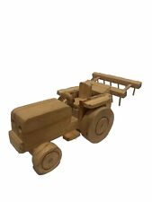 Wooden tractor rake for sale  COVENTRY