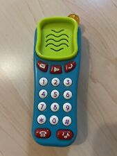 Telefon sound kinder gebraucht kaufen  Oelsnitz