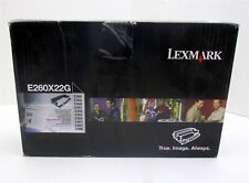Kit de fotocondutor Lexmark E260X22G One, usado comprar usado  Enviando para Brazil