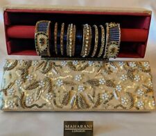 Indian bangle box for sale  ILFORD