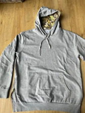 Grauer hoodie drmtm gebraucht kaufen  Landshut