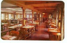 Zeleski, Ohio, Lake Hope State Park, mezanino aconchegante, sala de jantar de carvalho (XYZmiscOH30 comprar usado  Enviando para Brazil